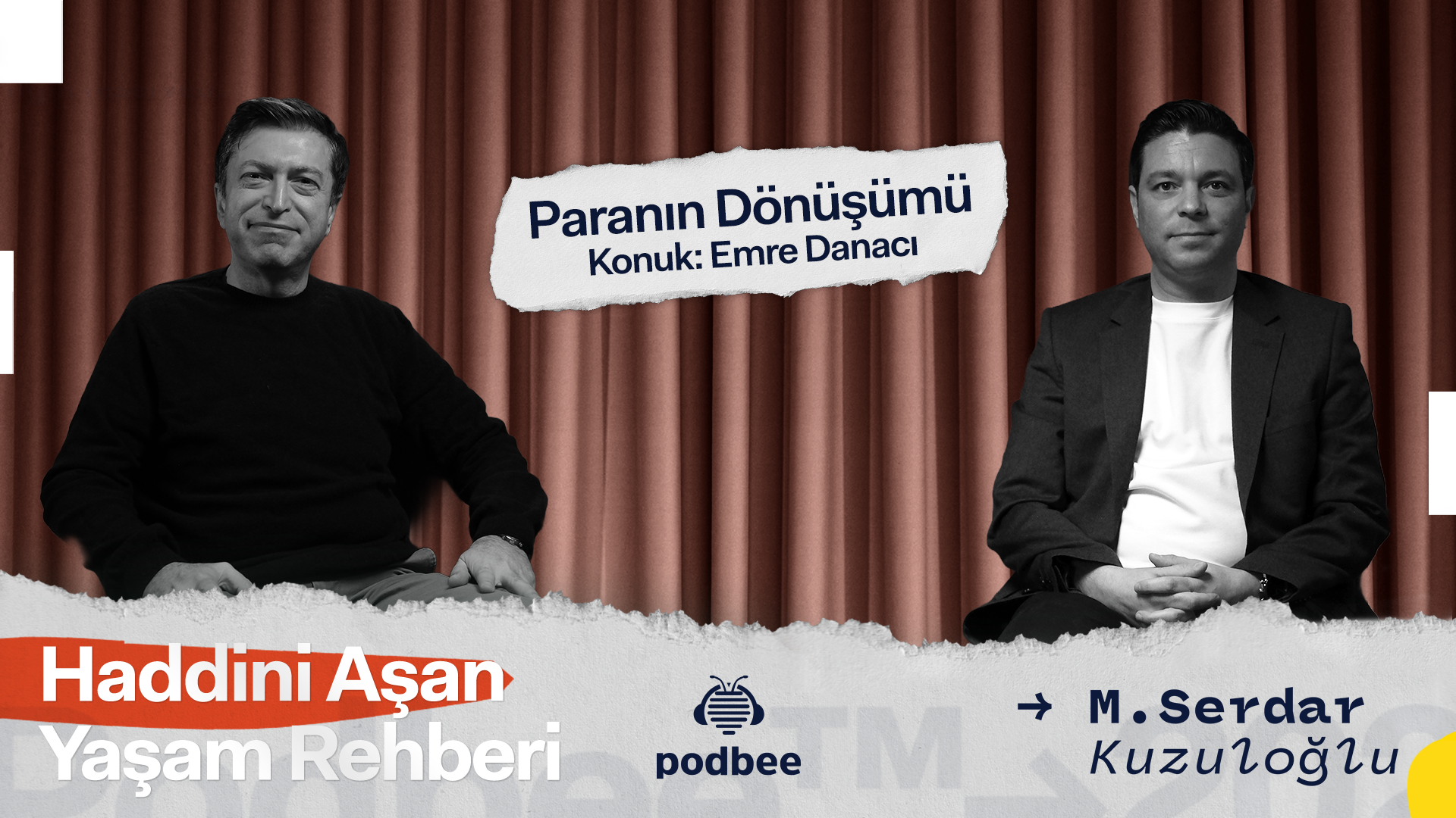 Paranın Dönüşümü